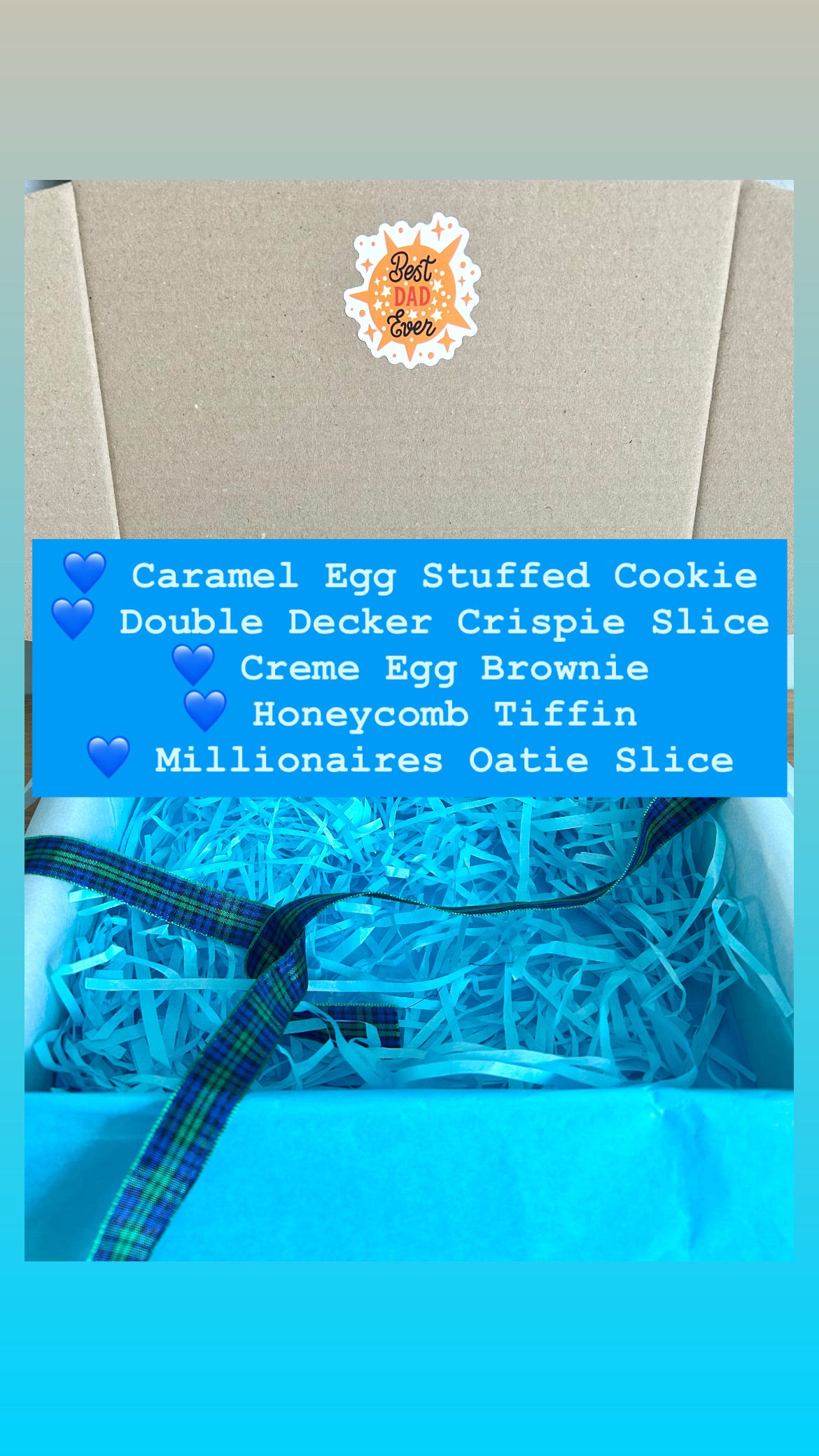 * Fathers Day Mixed Box *